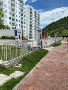 Apto Conjunto Residencial Aqualina Orange Girardot